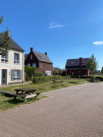Medium property photo - Avondlicht 5, 6846 DT Arnhem